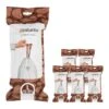 Brabantia Type L PerfectFit Jaarverpakking Afvalzak 40-45 Liter - 120 Stuks -Brabantia 9603075