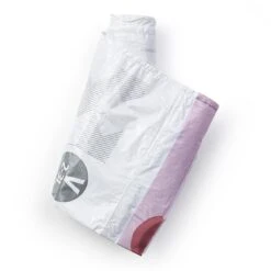 Brabantia Type V PerfectFit Jaarverpakking Afvalzak 2-3 Liter - 200 Stuks 13 Brabantia Type V PerfectFit Jaarverpakking Afvalzak 2-3 Liter - 200 Stuks -Brabantia 9603093