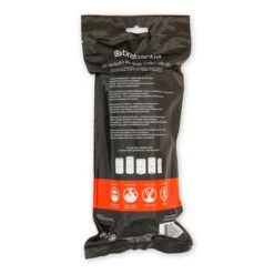 Brabantia Type L PerfectFit Jaarverpakking Afvalzak 40-45 Liter - 120 Stuks -Brabantia 9603096