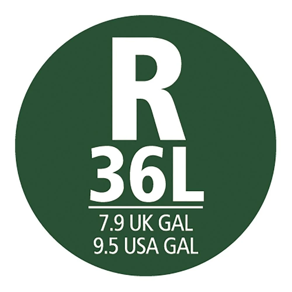 Brabantia Type R PerfectFit Jaarverpakking Afvalzak 36 Liter - 120 Stuks 10 Brabantia Type R PerfectFit Jaarverpakking Afvalzak 36 Liter - 120 Stuks - Afbeelding 8