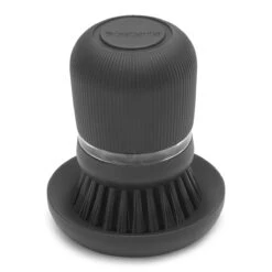 Brabantia Sink Side Afwasborstel Met Zeepreservoir -Brabantia 9728243