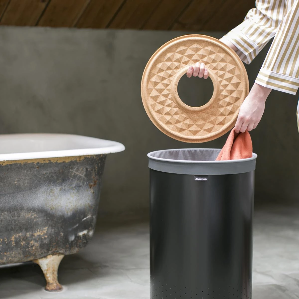 Brabantia Wasbox 60 L 14 Brabantia Wasbox 60 L - Afbeelding 12