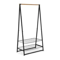 Brabantia Linn Kledingrek -Brabantia 9754406