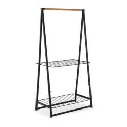 Brabantia Linn Kledingrek -Brabantia 9756246