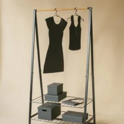 Brabantia Linn Kledingrek -Brabantia 9758760