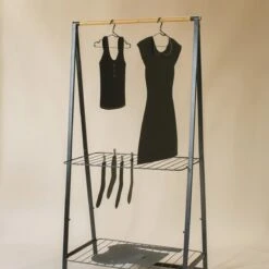 Brabantia Linn Kledingrek -Brabantia 9759151