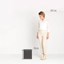 Brabantia Built-In Bin Afvalemmer 15 Liter 27 Brabantia Built-In Bin Afvalemmer 15 Liter -Brabantia 9762751 1