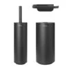 Brabantia MindSet Toiletaccessoires - Set Van 3 - Grijs -Brabantia 9822211