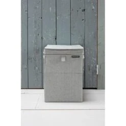 Brabantia Wasbox Stapelbaar 35 L 20 Brabantia Wasbox Stapelbaar 35 L -Brabantia 9994129