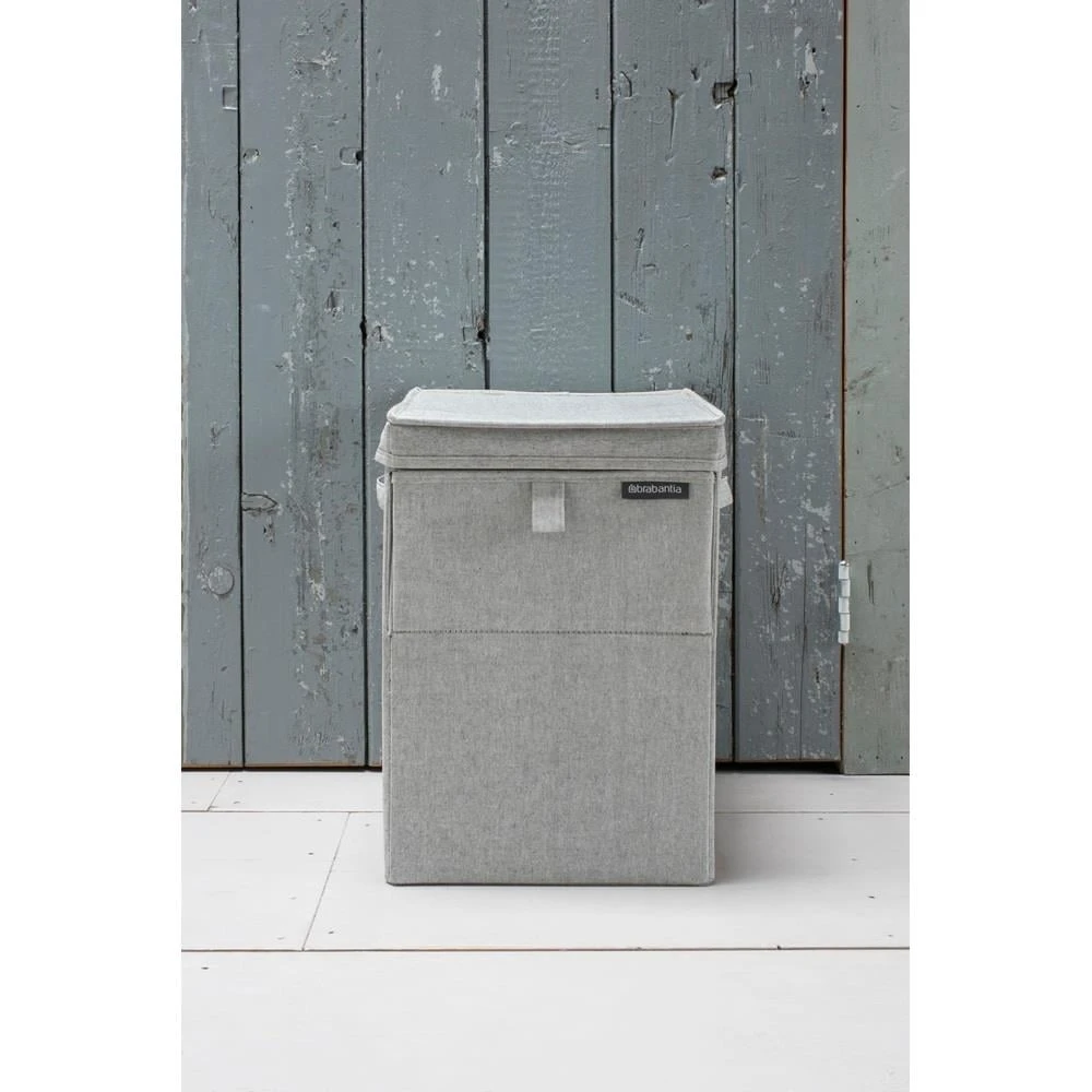 Brabantia Wasbox Stapelbaar 35 L 6 Brabantia Wasbox Stapelbaar 35 L - Afbeelding 4