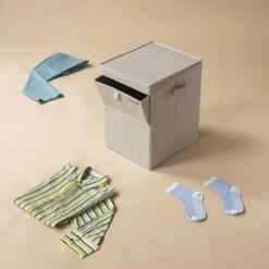 Brabantia Wasbox Stapelbaar 35 L 28 Brabantia Wasbox Stapelbaar 35 L -Brabantia 9995062