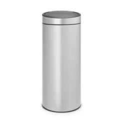 Brabantia Touch Bin Prullenbak 30 Liter -Brabantia p 22397 05 02 7b6f5ca412
