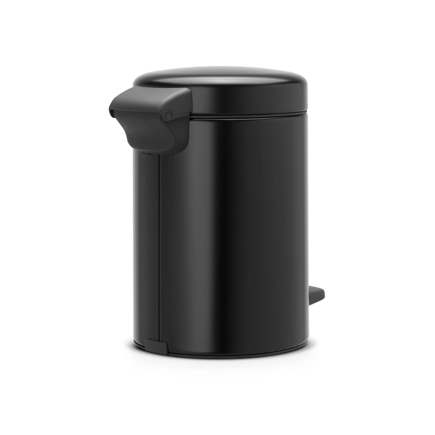 Brabantia New Icon Pedaalemmer 3 Liter 4 Brabantia New Icon Pedaalemmer 3 Liter - Afbeelding 2