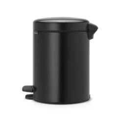 Brabantia New Icon Pedaalemmer 5 Liter 11 Brabantia New Icon Pedaalemmer 5 Liter -Brabantia p 27887 11 02 4492c71a91