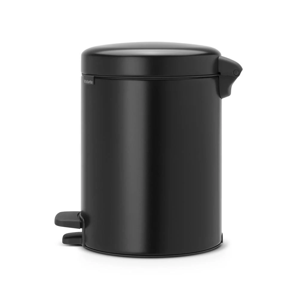 Brabantia New Icon Pedaalemmer 5 Liter 7 Brabantia New Icon Pedaalemmer 5 Liter - Afbeelding 5