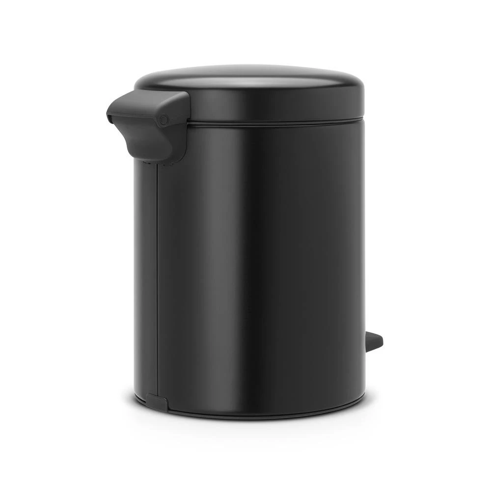 Brabantia New Icon Pedaalemmer 5 Liter 4 Brabantia New Icon Pedaalemmer 5 Liter - Afbeelding 2