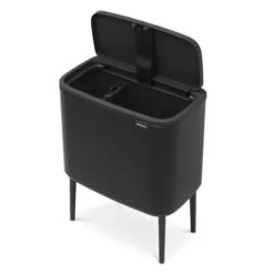Brabantia Bo Touch Bin 11 + 23 Liter -Brabantia p 30862 03 03 1984fc90bb