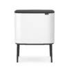 Brabantia Bo Touch Bin 3 X 11 Liter 2 Brabantia Bo Touch Bin 3 X 11 Liter -Brabantia p 30863 01 01 14daa712ef