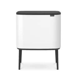 Brabantia Bo Touch Bin 3 X 11 Liter