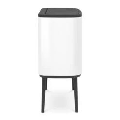 Brabantia Bo Touch Bin 3 X 11 Liter -Brabantia p 30863 01 02 2e7ce5d3e4