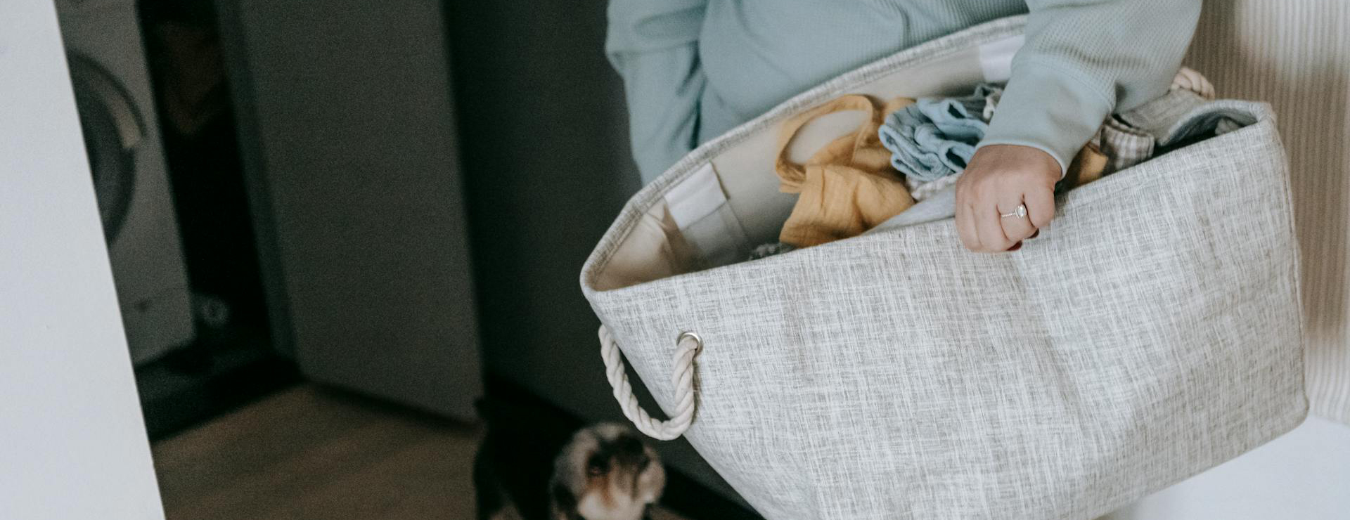 Brabantia 1 Brabantia -Brabantia pexels sarah chai 7282381